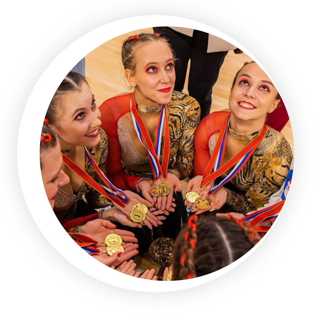 Полухина Татьяна Григорьевна